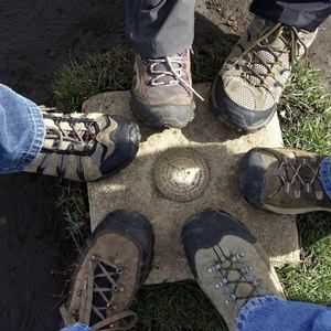 Meet your Posher, Julie